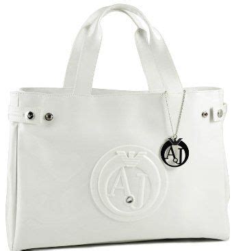 armani jeans replica bags